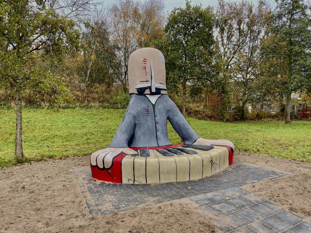 Marten Fisher - Kom Je Spelen